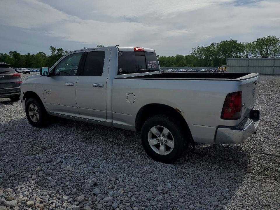 54658186 :رقم المزاد ، 1C6RR7GP2DS512367 vin ، 2013 Ram 1500 مزاد بيع