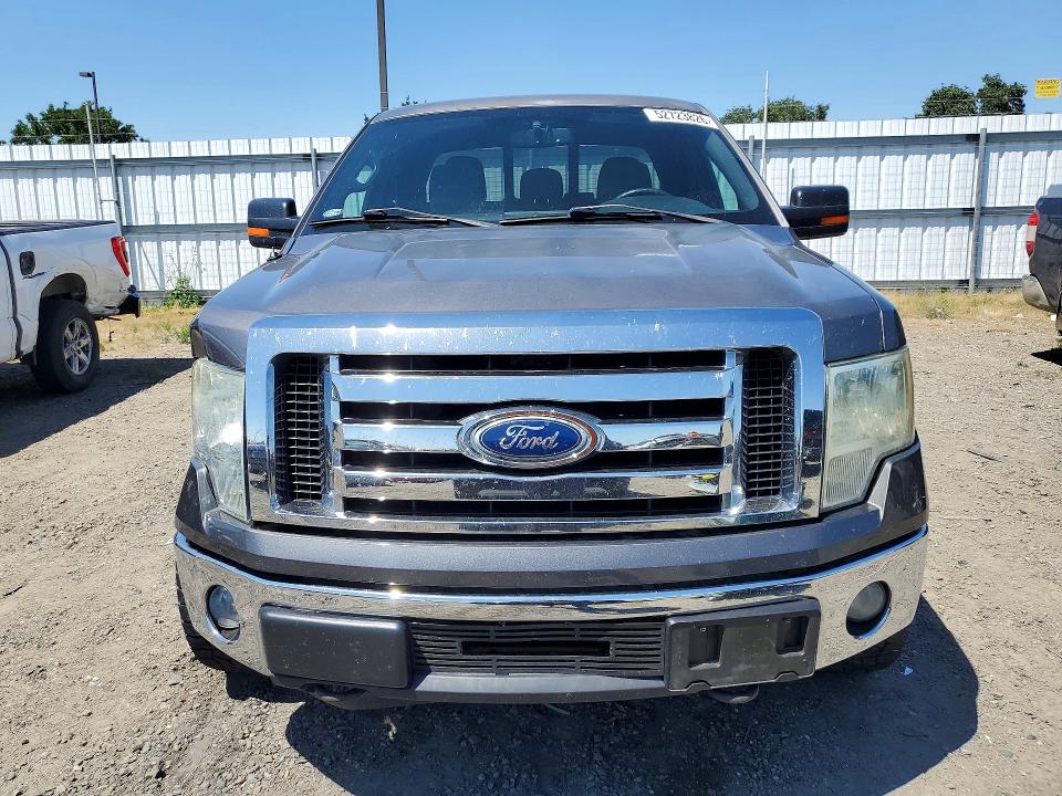 2011 Ford F150 მანქანა იყიდება აუქციონზე, vin: 1FTFX1ET8BKD44679, აუქციონის ნომერი: 52723826
