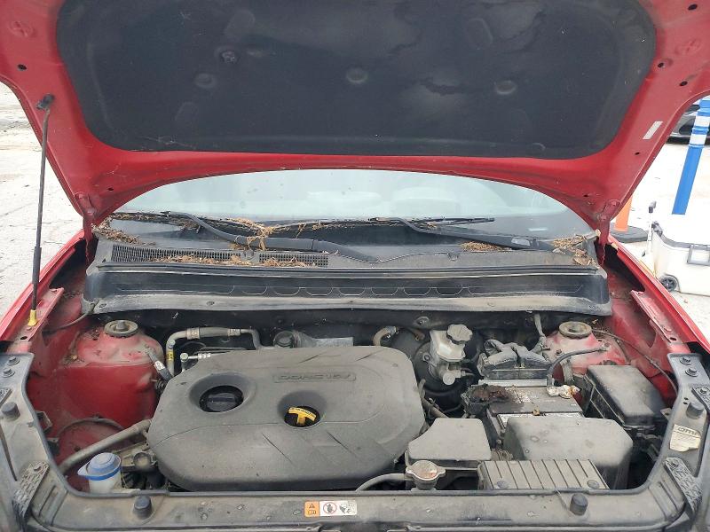 Продаж на аукціоні авто 2012 Kia Soul, vin: KNDJT2A67C7381710, номер лоту: 53784846