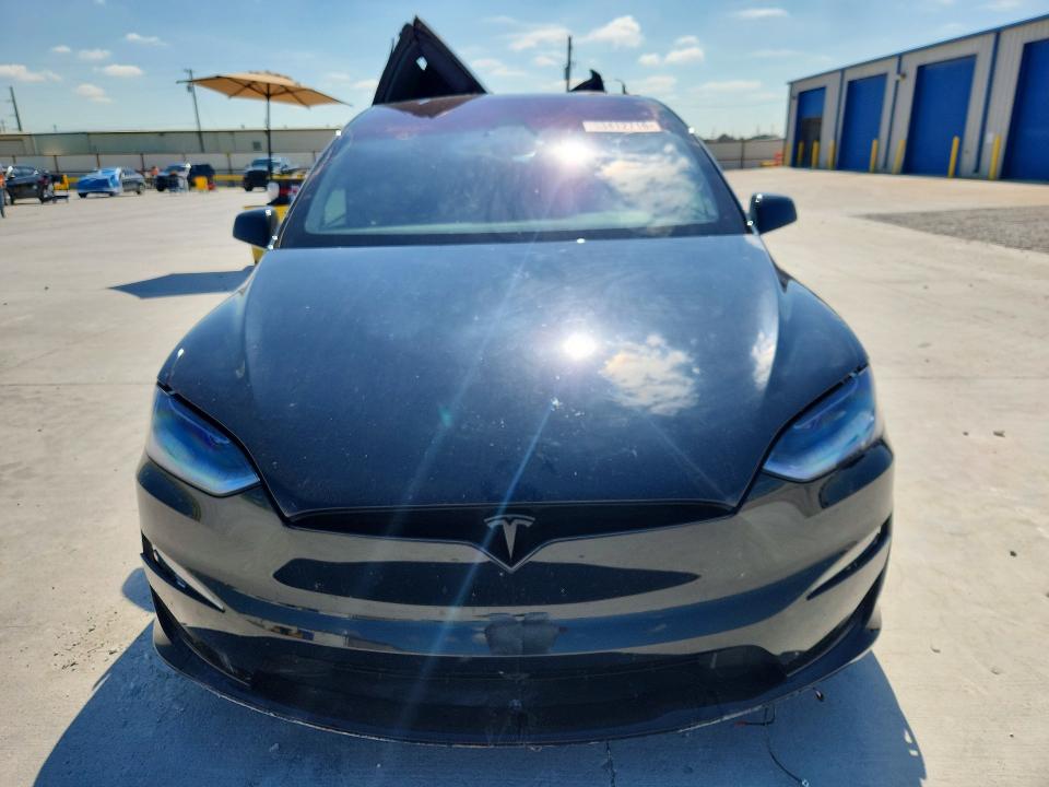 Aukcja sprzedaży 2026 Tesla Model X, vin: 7SAXCAE59TF476269, numer aukcji: 53412716