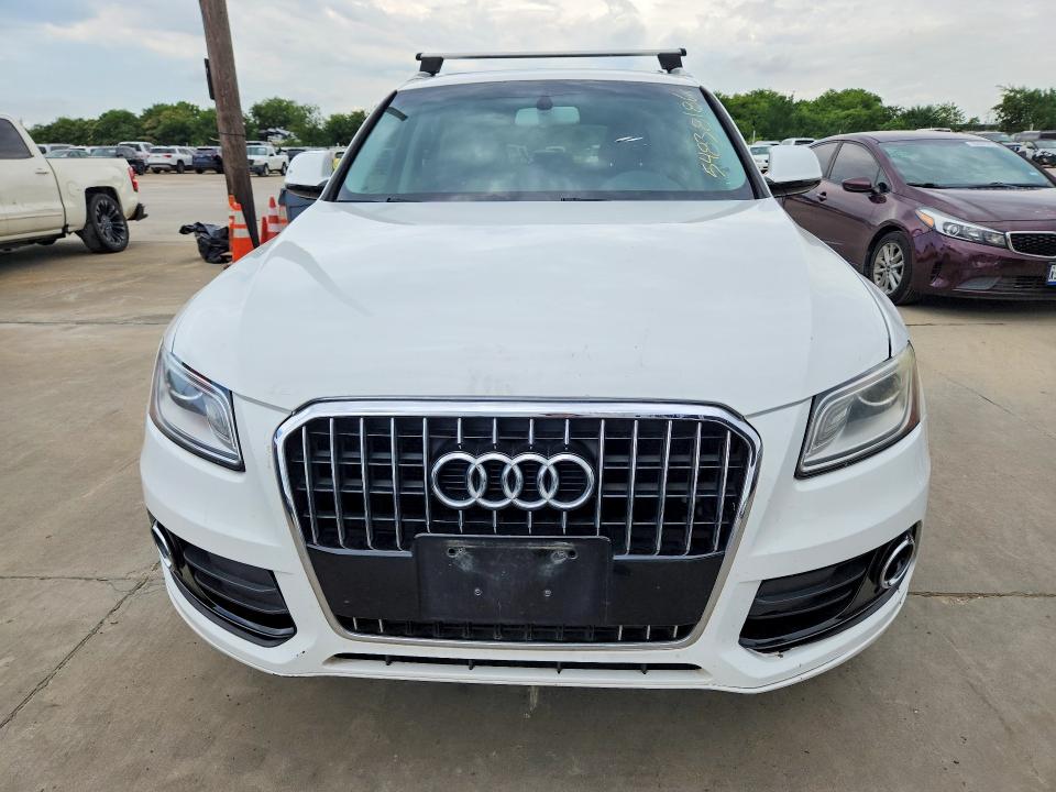Aukcja sprzedaży 2016 Audi Q5, vin: WA1C2AFP7GA045632, numer aukcji: 54838186