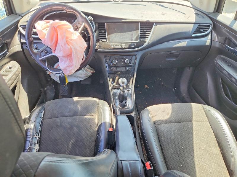 Продажа на аукционе авто 2019 Buick Encore, vin: KL4CJASB1KB846749, номер лота: 53373346