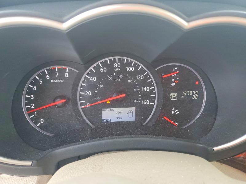 Продажа на аукционе авто 2012 Nissan Quest, vin: JN8AE2KP5C9044561, номер лота: 54863876