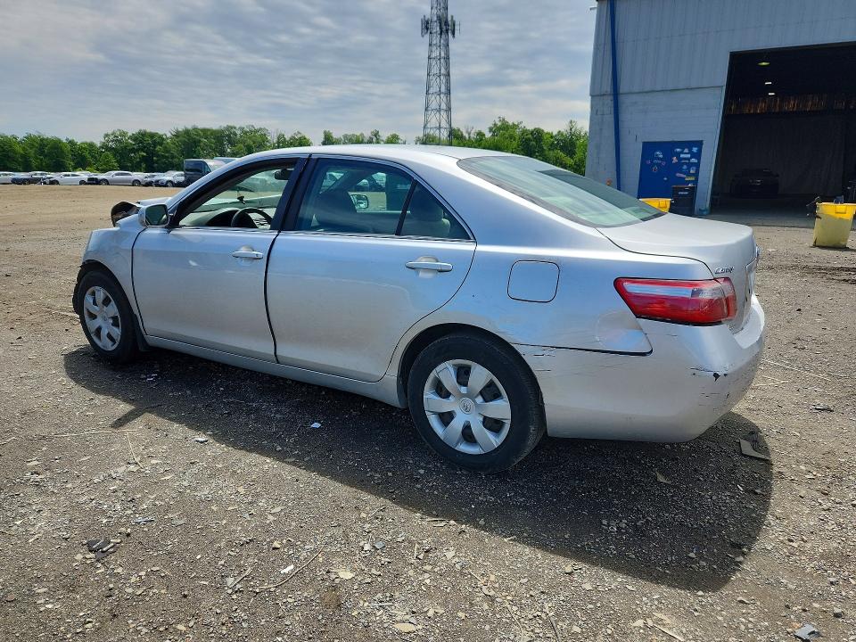54288746 :رقم المزاد ، 4T1BE46K99U379527 vin ، 2009 Toyota Camry مزاد بيع