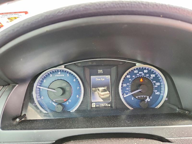 Aukcja sprzedaży 2016 Toyota Camry, vin: 4T4BF1FKXGR534004, numer aukcji: 53603686