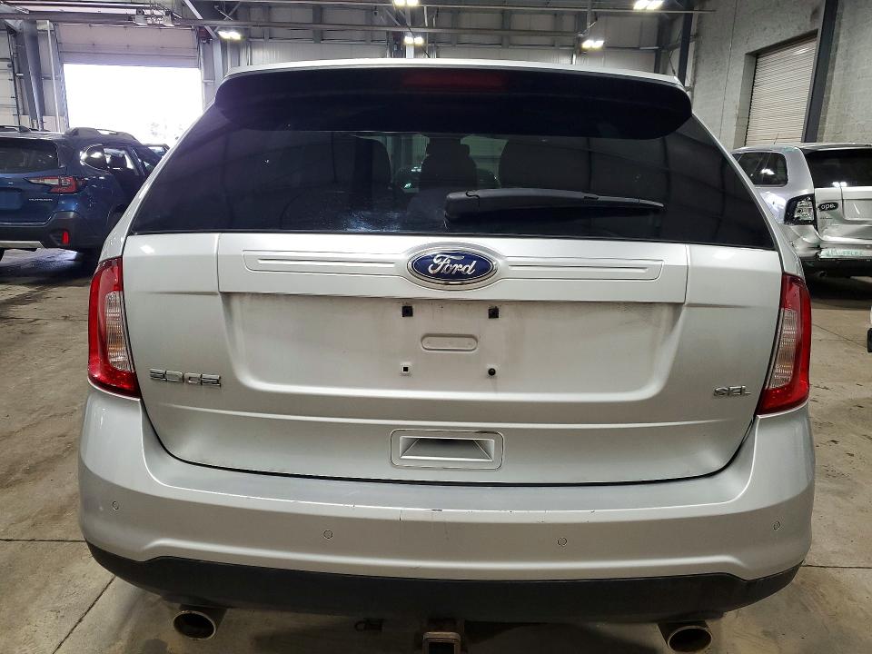 Aukcja sprzedaży 2013 Ford Edge, vin: 2FMDK3JC3DBB74957, numer aukcji: 52348256
