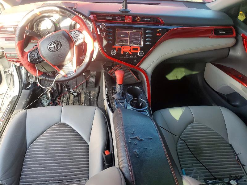 Aukcja sprzedaży 2018 Toyota Camry, vin: 4T1B11HK2JU108739, numer aukcji: 54863916