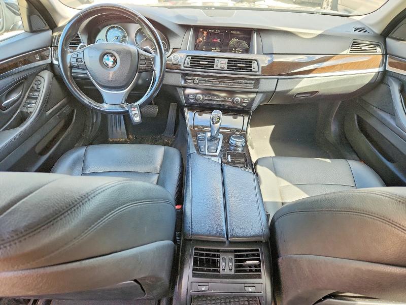 Продаж на аукціоні авто 2016 Bmw 535, vin: WBA5B3C56GG254304, номер лоту: 55227046