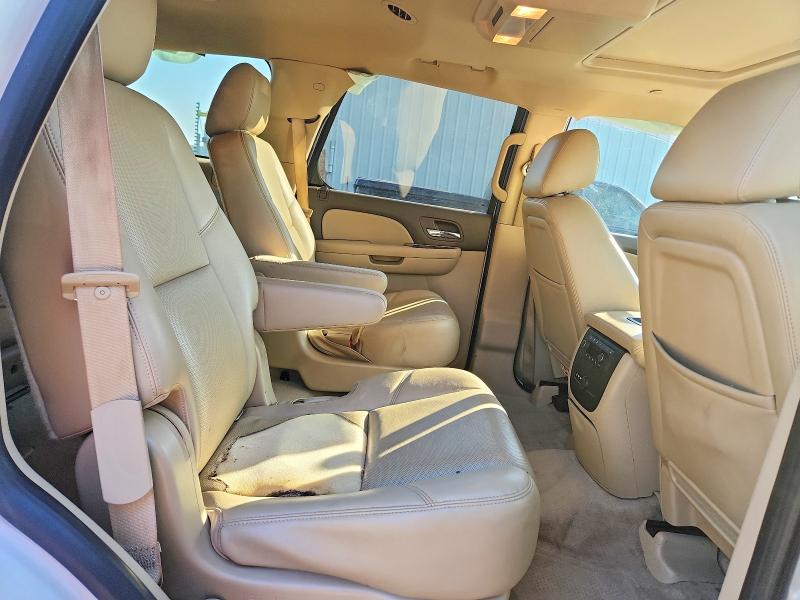 Продажа на аукционе авто 2014 Chevrolet Tahoe, vin: 1GNSKCE0XER127880, номер лота: 53448646