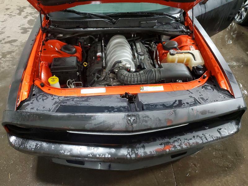 Aukcja sprzedaży 2008 Dodge Challenger, vin: 2B3LJ74W88H289154, numer aukcji: 54265056