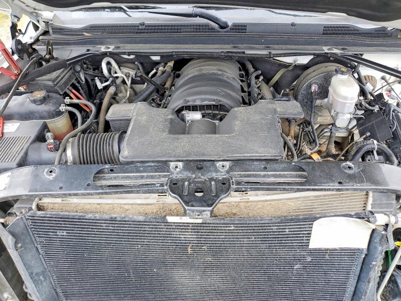 Продажа на аукционе авто 2019 Chevrolet Suburban, vin: 1GNSKHKC7KR268638, номер лота: 54422226