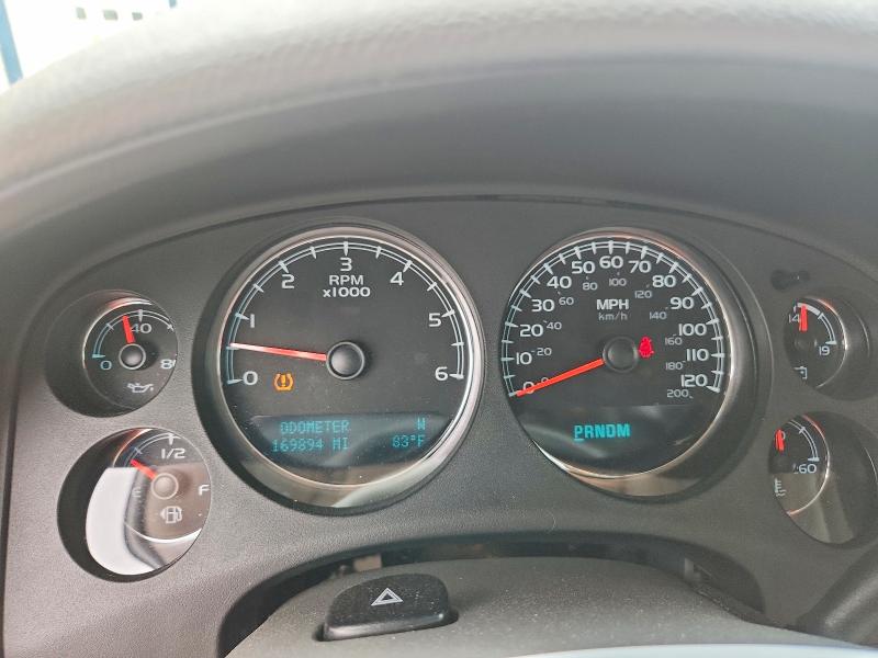 Auction sale of the 2011 Gmc Yukon, vin: 1GKS2CE01BR343691, lot number: 55175376