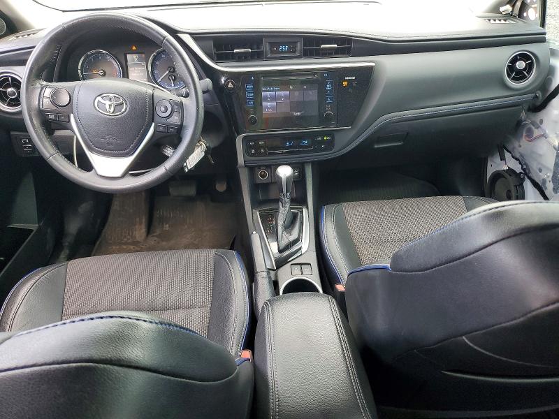 Aukcja sprzedaży 2017 Toyota Corolla, vin: 2T1BURHE9HC959528, numer aukcji: 54491826