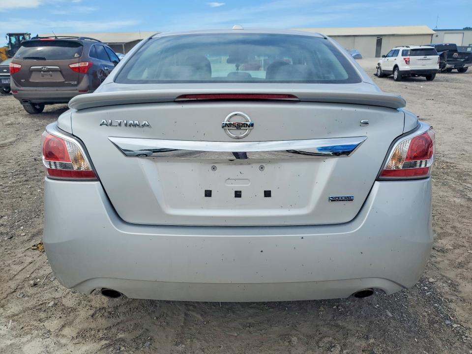 Aukcja sprzedaży 2015 Nissan Altima, vin: 1N4AL3APXFC478710, numer aukcji: 52860916