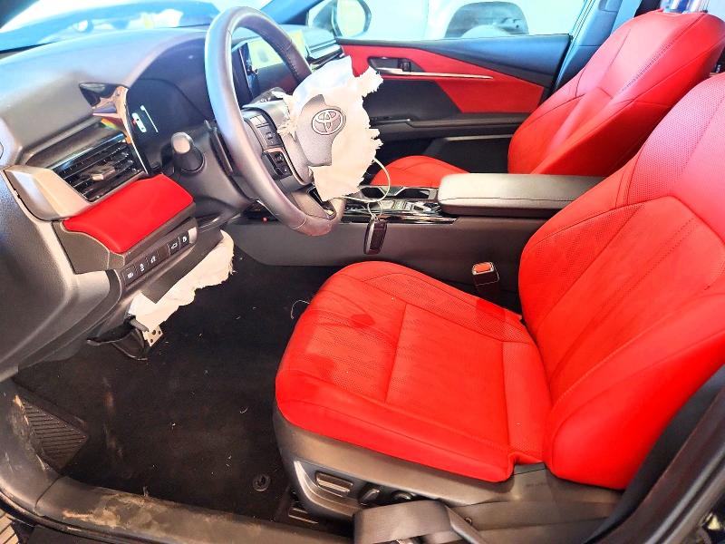Aukcja sprzedaży 2026 Toyota Camry, vin: 4T1DAACK6TU214016, numer aukcji: 53897186
