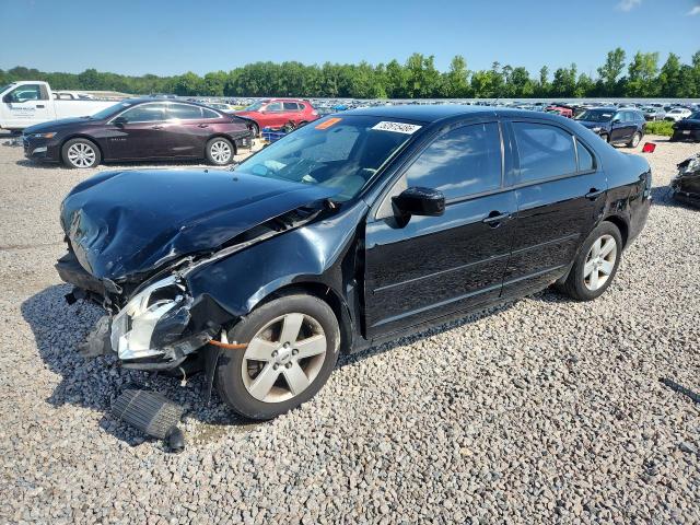 Auction sale of the 2008 Ford Fusion, vin: 3FAHP07Z58R208072, lot number: 52615486