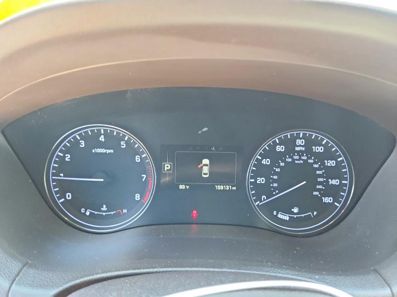Продажа на аукционе авто 2016 Hyundai Genesis, vin: KMHGN4JE7GU111953, номер лота: 55227736