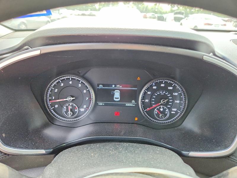 54731746 :رقم المزاد ، 5NMS14AJ9PH564552 vin ، 2023 Hyundai Santa Fe مزاد بيع