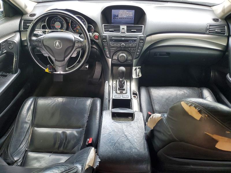 Продажа на аукционе авто 2012 Acura Tl, vin: 19UUA8F53CA009498, номер лота: 53639336