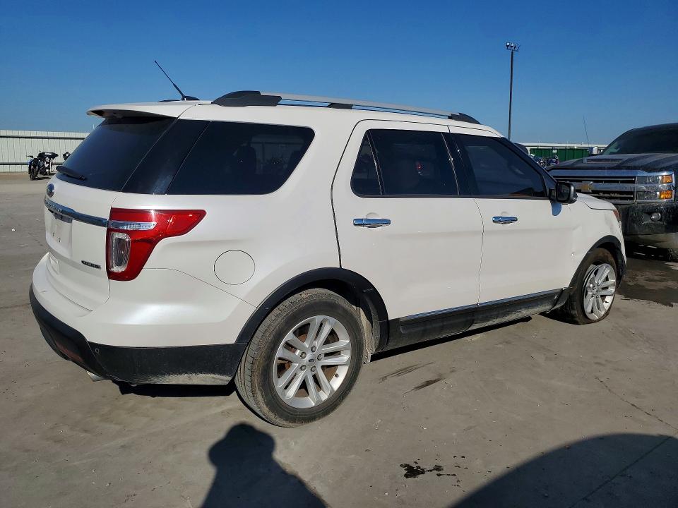 Aukcja sprzedaży 2015 Ford Explorer, vin: 1FM5K7D82FGB10472, numer aukcji: 52494336