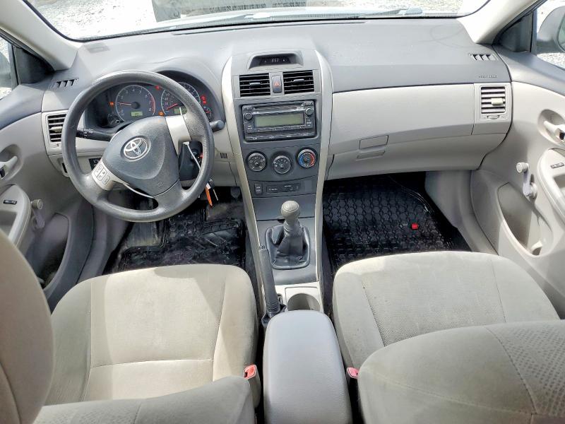 Aukcja sprzedaży 2013 Toyota Corolla, vin: 2T1BU4EE5DC049067, numer aukcji: 52684626