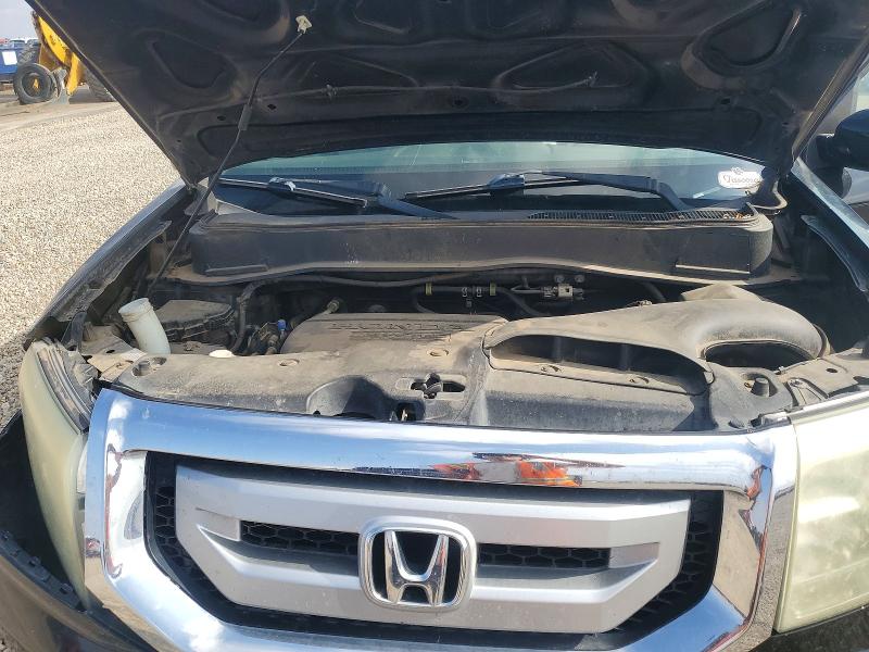 Aukcja sprzedaży 2011 Honda Pilot, vin: 5FNYF4H73BB069649, numer aukcji: 55415546