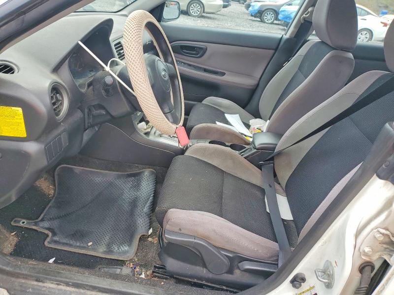 Продажа на аукционе авто 2006 Subaru Impreza, vin: JF1GG67686H812105, номер лота: 53411986