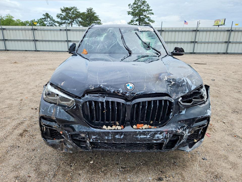 Aukcja sprzedaży 2022 Bmw X5, vin: 5UXCR4C05N9M77255, numer aukcji: 54698906