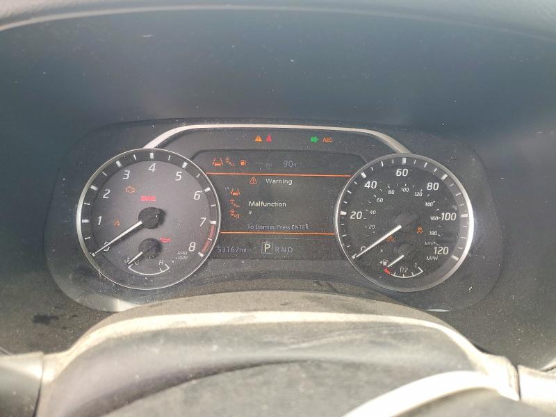 Aukcja sprzedaży 2023 Nissan Frontier, vin: 1N6ED1CL2PN650383, numer aukcji: 55413176