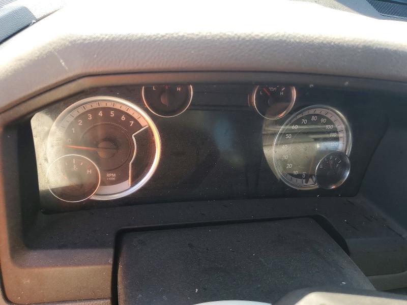 Продажа на аукционе авто 2016 Ram 1500, vin: 1C6RR7LT6GS373531, номер лота: 55115916
