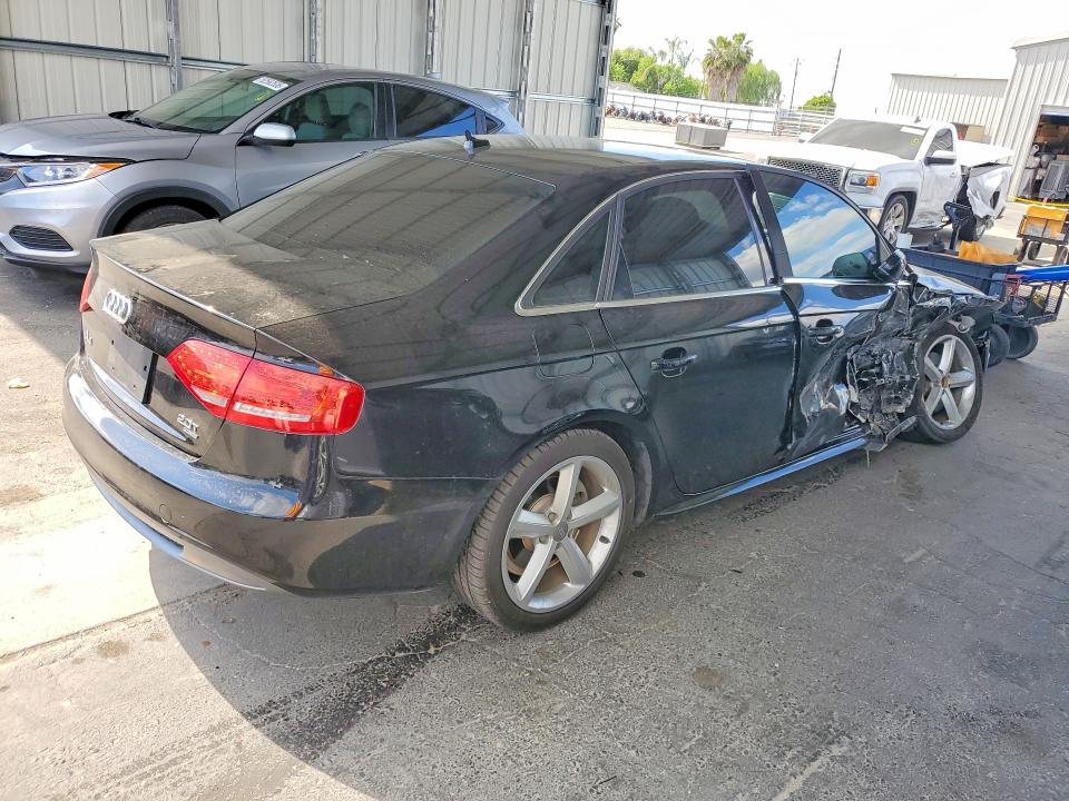 Продаж на аукціоні авто 2012 Audi A4, vin: WAUFFAFL7CN012666, номер лоту: 52585246