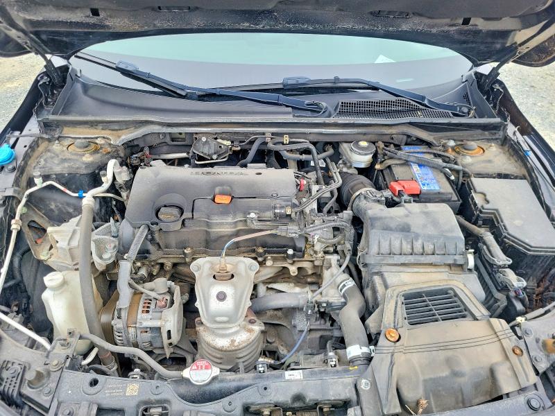 Aukcja sprzedaży 2022 Honda Civic, vin: 2HGFE2F59NH127280, numer aukcji: 53621796