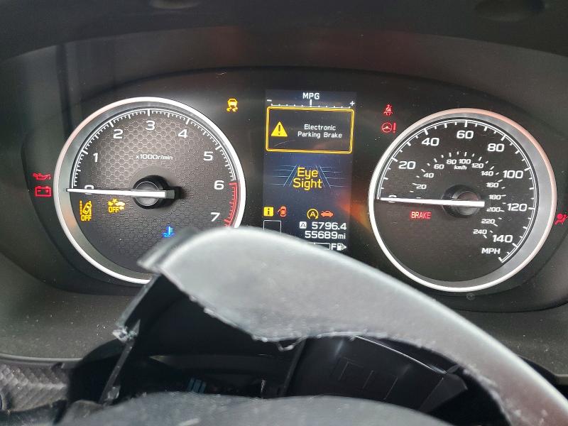 Продаж на аукціоні авто 2021 Subaru Forester, vin: JF2SKASC4MH453630, номер лоту: 52880246