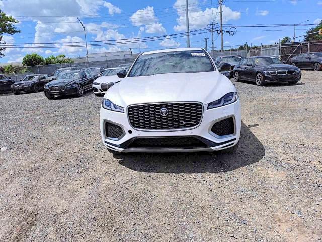 Aukcja sprzedaży 2025 Jaguar F-pace, vin: SADCT2EX6SA753717, numer aukcji: 54876356