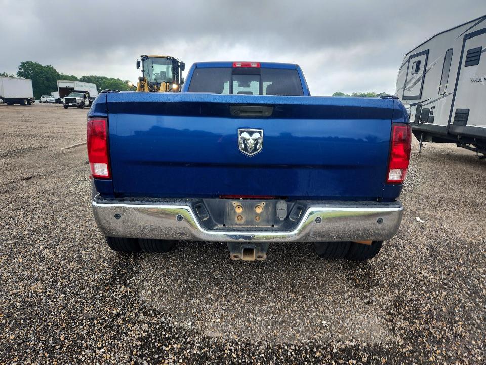 Продажа на аукционе авто 2017 Ram 3500, vin: 3C63RRHL0HG508148, номер лота: 51175266