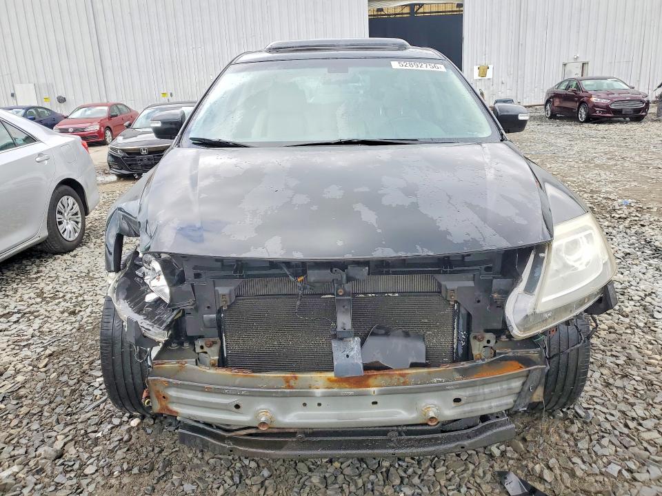 Aukcja sprzedaży 2008 Mazda Cx-9, vin: JM3TB38V580148110, numer aukcji: 52892756