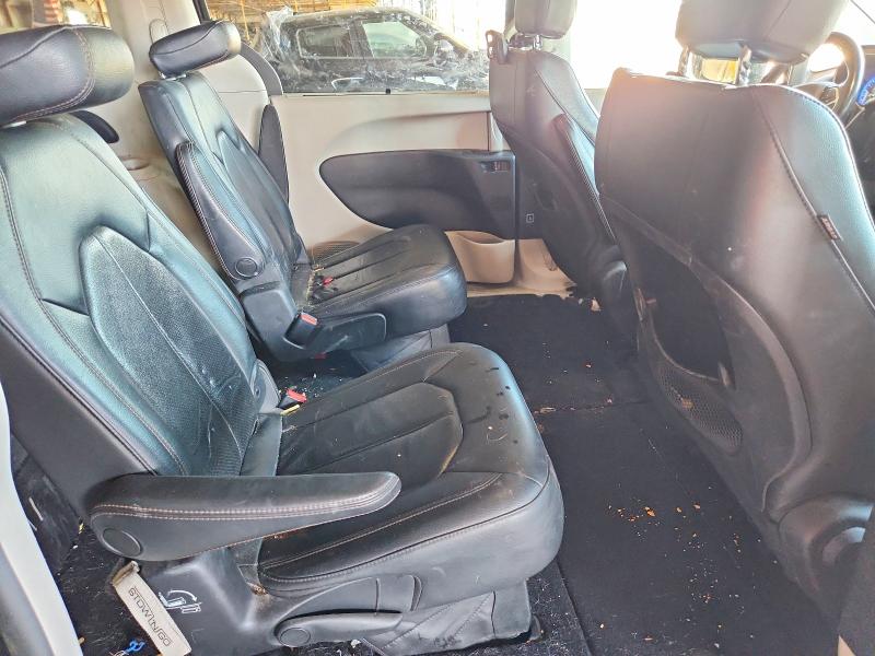 Aukcja sprzedaży 2019 Chrysler Pacifica, vin: 2C4RC1BG4KR698247, numer aukcji: 53438266