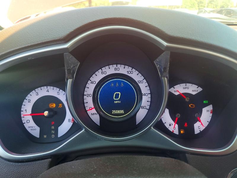 2012 Cadillac Srx მანქანა იყიდება აუქციონზე, vin: 3GYFNBE39CS581189, აუქციონის ნომერი: 54082056