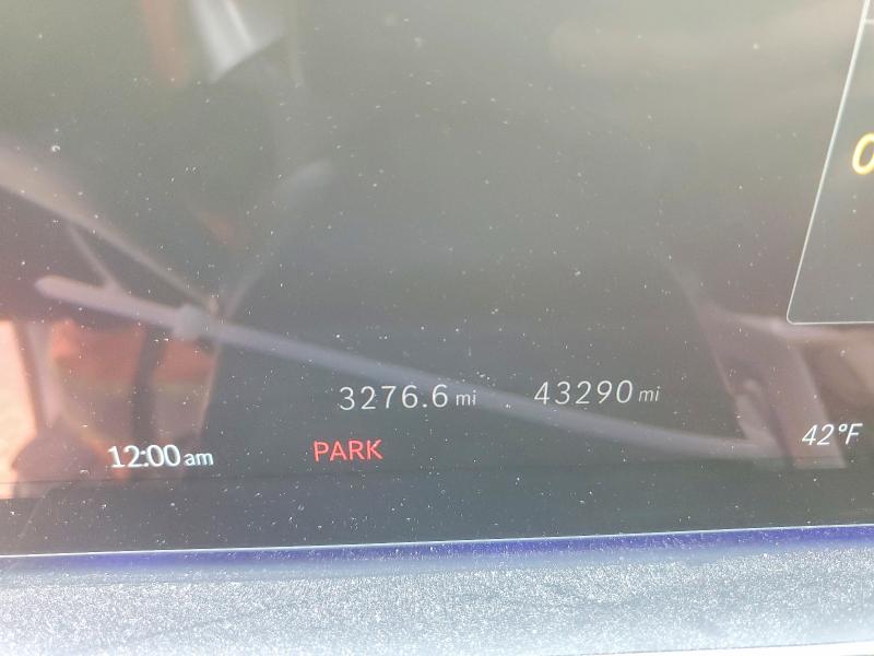 2024 Mercedes-benz Gle მანქანა იყიდება აუქციონზე, vin: 4JGFB4FB8RB169782, აუქციონის ნომერი: 52158126