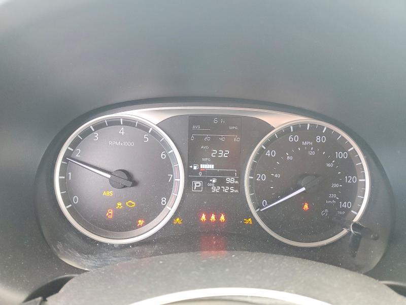 Продаж на аукціоні авто 2021 Nissan Kicks, vin: 3N1CP5BV3ML498754, номер лоту: 52396376