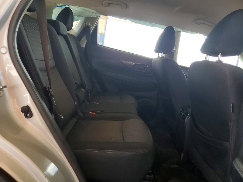 Aukcja sprzedaży 2020 Nissan Rogue, vin: JN8AT2MT4LW040096, numer aukcji: 54353516