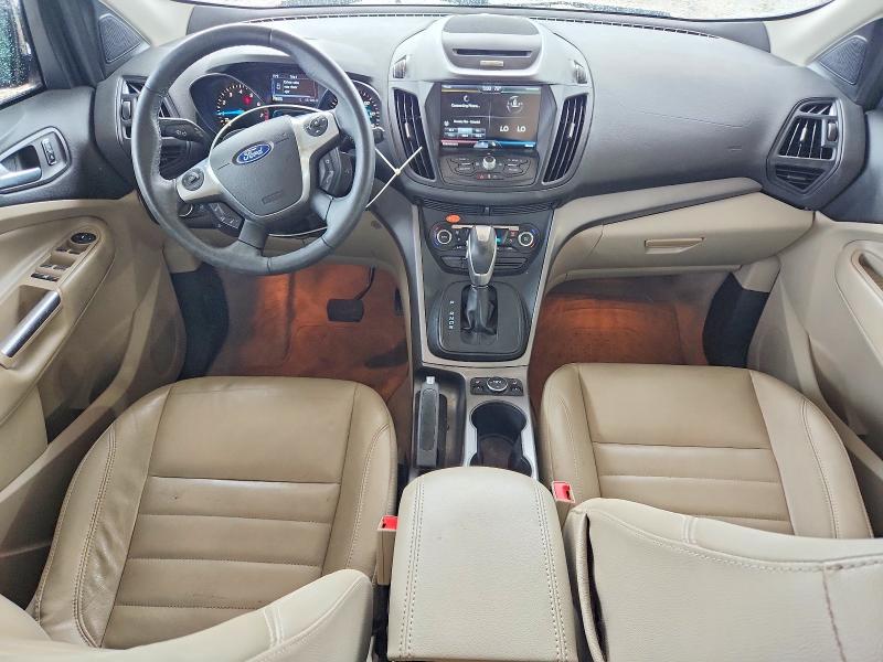 Продажа на аукционе авто 2014 Ford Escape, vin: 1FMCU0GX7EUC81553, номер лота: 54684526