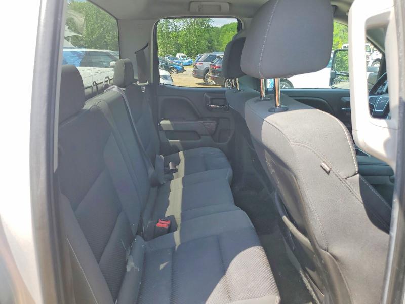Продаж на аукціоні авто 2015 Gmc Sierra, vin: 1GTV2UEC7FZ221304, номер лоту: 54622756
