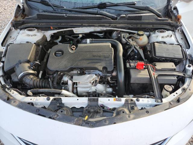 Продажа на аукционе авто 2018 Chevrolet Malibu, vin: 1G1ZB5ST3JF217667, номер лота: 55616486