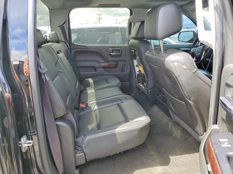 2015 Gmc Sierra მანქანა იყიდება აუქციონზე, vin: 3GTU2VECXFG458676, აუქციონის ნომერი: 52017136
