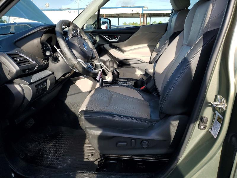 Aukcja sprzedaży 2021 Subaru Forester, vin: JF2SKAUC2MH545090, numer aukcji: 54712736