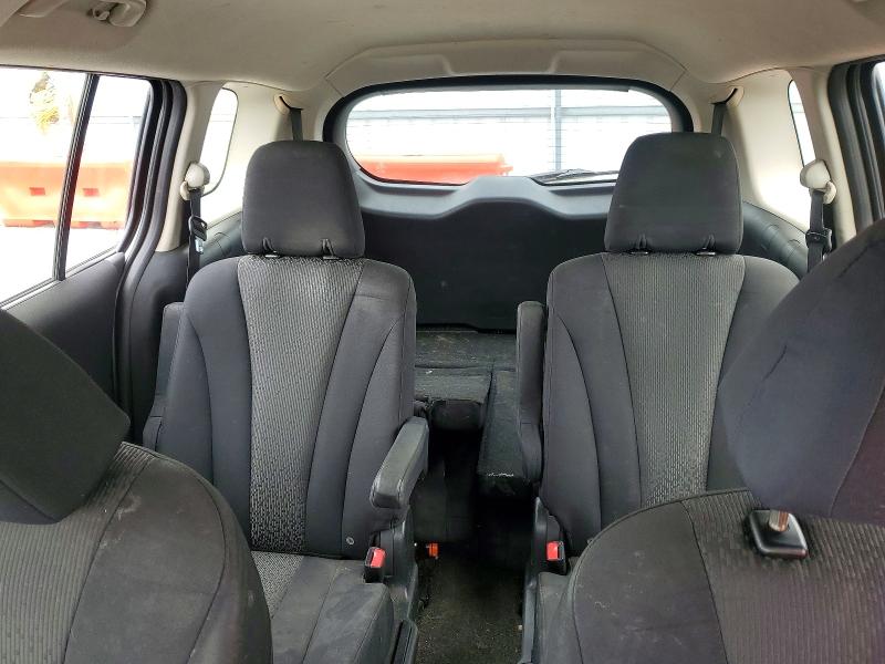 Продажа на аукционе авто 2012 Mazda 5, vin: JM1CW2BL8C0136668, номер лота: 52986386