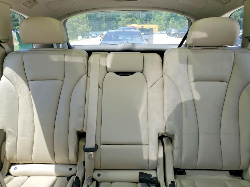 Продаж на аукціоні авто 2018 Audi Q7, vin: WA1LAAF7XJD004386, номер лоту: 53094826
