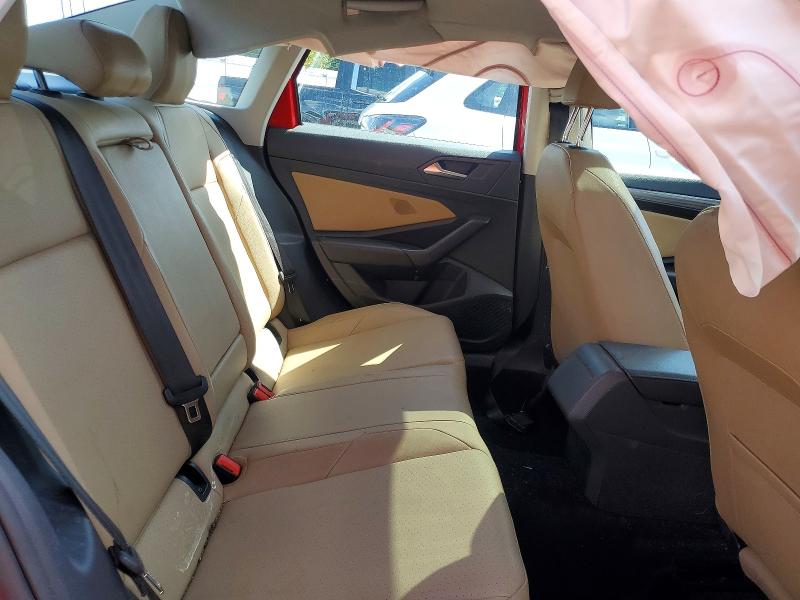 Продажа на аукционе авто 2019 Volkswagen Jetta, vin: 3VWE57BU8KM076370, номер лота: 52758346