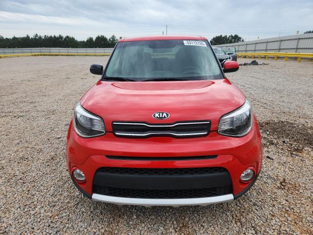 53113196 :رقم المزاد ، KNDJP3A56H7456521 vin ، 2017 Kia Soul مزاد بيع